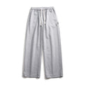 Casual Versatile Straight-leg Wide-leg Sweatpants